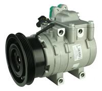Compressore climatizzazione PAG 46 TSP0159445 DELPHI per HYUNDAI ACCENT II