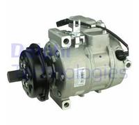 Compressore climatizzazione PAG 46 TSP0159451 DELPHI per VW MULTIVAN T5 TOUAREG