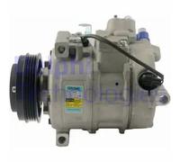 Compressore climatizzazione PAG 46 TSP0159463 DELPHI per BMW 5 5 Touring 7
