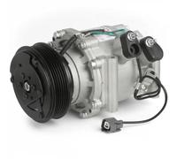 Compressore climatizzazione PAG 46 TSP0159477 DELPHI per HONDA CIVIC VII Coupé
