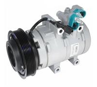 Compressore climatizzazione PAG 46 TSP0159480 DELPHI per HYUNDAI XG SANTA FÉ I