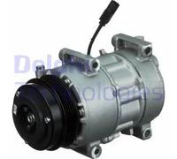 DELPHI TSP0159485 Compressore aria condizionata
