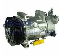 Compressore climatizzazione TSP0159488 DELPHI per CITROËN PEUGEOT