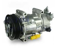 Compressore climatizzazione TSP0159488 DELPHI per CITROËN PEUGEOT