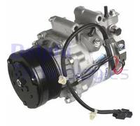 Compressore climatizzazione PAG 46 TSP0159860 DELPHI per HONDA CR-V III