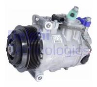 Compressore climatizzazione PAG 46 TSP0159961 DELPHI per MERCEDES-BENZ CLASSE C