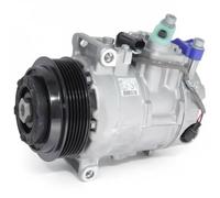 Compressore climatizzazione PAG 46 TSP0159961 DELPHI per MERCEDES-BENZ CLS SLK