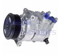 Compressore climatizzazione PAG 46 TSP0159969 DELPHI per AUDI SEAT