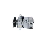 Compressore climatizzazione PAG 46 YF 320012G NRF per KIA SORENTO II SORENTO III