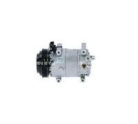 Compressore climatizzazione PAG 46 YF 320016G NRF per HYUNDAI i20 I