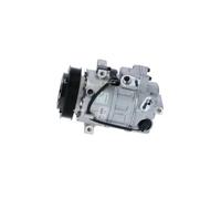 NRF Compressore climatizzatore 320020G – PAG46 12V Ø120 mm per Hyundai Santa Fé III