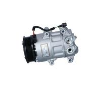 Compressore climatizzazione PAG 46 YF 320081 NRF per FORD FOCUS III Tre volumi