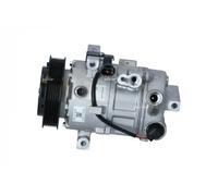 NRF Compressore aria condizionata 320085G PAG 46 12V Ø119mm 6VS16E per KIA HYUNDAI