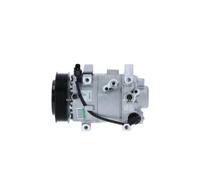 Compressore climatizzazione PAG 46 YF 320086G NRF per KIA HYUNDAI