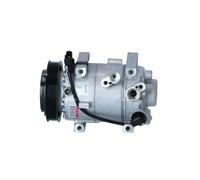 Compressore climatizzazione PAG 46 YF 320087G NRF per KIA HYUNDAI