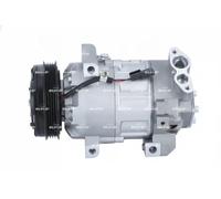 Compressore climatizzazione PAG 46 YF 320090 NRF per DACIA RENAULT
