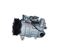 Compressore climatizzazione 320094 NRF per MERCEDES-BENZ CLA Coupé CLASSE A