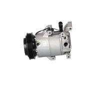 NRF Compressore aria condizionata 320117G PAG 46 per Hyundai e Kia (Venga, ix20, Soul)