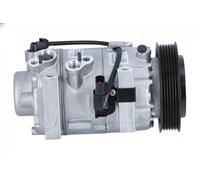 Compressore Climatizzatore NRF Per Hyundai I20 GB