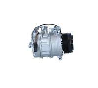 NRF Compressore aria condizionata 320153 – PAG 46 12V Ø110 mm 7SAS17C per Mercedes-Benz Classe V/GLC