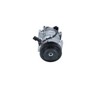NRF Compressore aria condizionata 320190G, ricambio aftermarket per Hyundai i20 GB/LB 1.2
