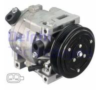 Compressore climatizzazione PAG 56 CS20402 DELPHI per FIAT ALFA ROMEO LANCIA