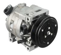 Delphi Compressore aria condizionata CS20402 PAG 56 per Fiat, Alfa Romeo, Lancia