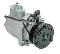 Delphi Compressore aria condizionata CS20525 per Ford Transit e Tourneo Connect