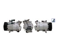 Compressore Climatizzazione Per Mitsubishi Colt VII 1.0 MPi Renault Captur II