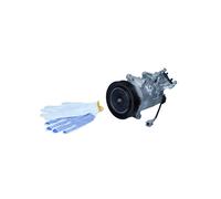 Compressore Climatizzazione per VALEO Renault Grand Scénic III Megane CC Modus