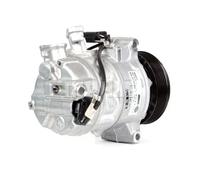 Compressore climatizzazione R 1234yf ACP 577 000P MAHLE per MERCEDES-BENZ GLC