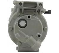 Mahle Original Compressore aria condizionata ACP 866 000S R 1234yf per Ford, Volvo