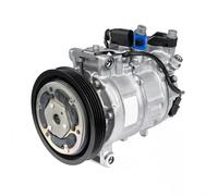 Compressore climatizzazione R 1234yf ND-12 DCP02114 DENSO per AUDI A4 B9 A5 Q8