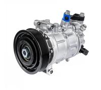 Compressore climatizzazione R 1234yf ND-12 DCP02116 DENSO per AUDI A5 A6 C8