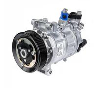 Compressore climatizzazione R 1234yf DCP32084 DENSO per VW SKODA SEAT AUDI