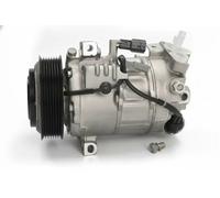 Compressore climatizzazione R 1234yf ND-12 DCP46020 DENSO per RENAULT NISSAN