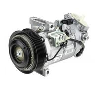 DENSO DCP46025 Compressore, Climatizzatore per NISSAN