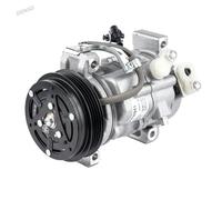 Compressore climatizzazione R 1234yf ND-12 DCP47011 DENSO per SUZUKI SX4 S-CROSS
