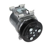 Compressore climatizzazione R 1234yf PAG 100 YF 1 986 AD1 366 BOSCH per CITROËN