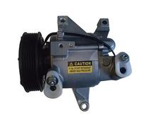 Compressore climatizzazione R 1234yf PAG 100 YF 10-4025 Airstal per SUBARU XV