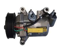 Compressore climatizzazione R 1234yf PAG 100 YF 10-4227 Airstal per CITROËN
