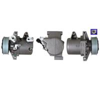 Compressore climatizzazione R 1234yf PAG 100 YF 51-1322 ELSTOCK per NISSAN NOTE