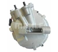 Compressore climatizzazione R 1234yf PAG 100 YF ACP 610 000S MAHLE per RENAULT