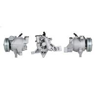 Compressore climatizzazione R 1234yf PAG 100 YF ACP01242 LUCAS per SUBARU LEVORG