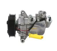 Compressore climatizzazione R 1234yf PAG 100 YF KTT090086 THERMOTEC per PEUGEOT