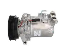 Compressore climatizzazione R 1234yf PAG 100 YF KTT090088 THERMOTEC per DACIA