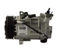 Compressore climatizzazione R 1234yf 10-3241 Airstal per RENAULT CLIO IV