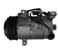 Airstal Compressore Climatizzatore Per Renault Scénic III 1.6 DCI 1.2 TCE Grand