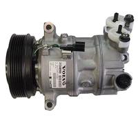 Compressore climatizzazione R 1234yf PAG 46 10-3807 Airstal per VOLVO S90 II