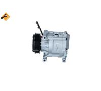 Compressore climatizzazione R 1234yf PAG 46 32183 NRF per ABARTH LANCIA FIAT